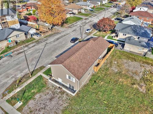 437 Sugarloaf Street, Port Colborne (878 - Sugarloaf), ON - Outdoor