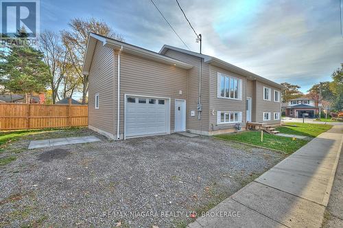 437 Sugarloaf Street, Port Colborne (878 - Sugarloaf), ON - Outdoor