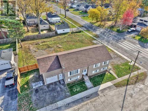 437 Sugarloaf Street, Port Colborne (878 - Sugarloaf), ON - Outdoor