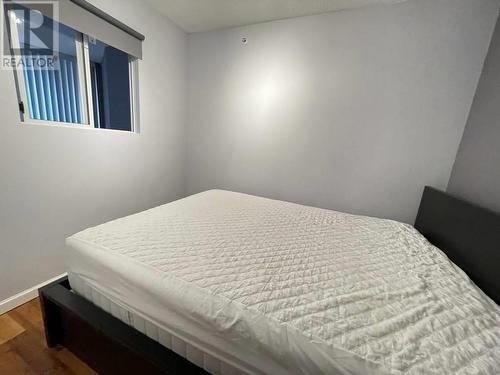 6Xx 501 501 Pacific St Street, Vancouver, BC - Indoor Photo Showing Bedroom