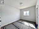Bedroom 1 of 2 on the Main Floor - 358 Ivings Drive, Saugeen Shores, ON  - Indoor Photo Showing Other Room 
