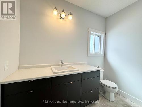3pc Ensuite - 358 Ivings Drive, Saugeen Shores, ON - Indoor Photo Showing Bathroom