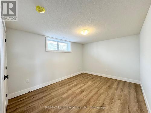 Basement Gym or 4th bedroom - 358 Ivings Drive, Saugeen Shores, ON - Indoor Photo Showing Other Room