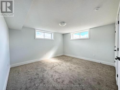 Basement Bedroom 1 of 2 - 358 Ivings Drive, Saugeen Shores, ON - Indoor Photo Showing Other Room