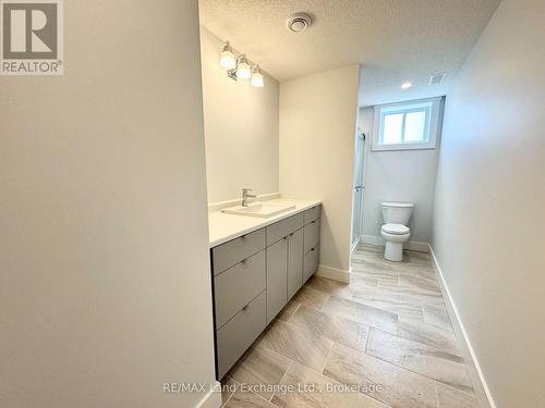 358 Ivings Drive, Saugeen Shores, ON - Indoor Photo Showing Bathroom