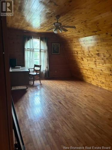 22 Glen Drive, Perth-Andover, NB - Indoor Photo Showing Other Room