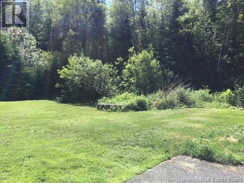 22 Glen Drive, Perth-Andover, NB - Outdoor With View