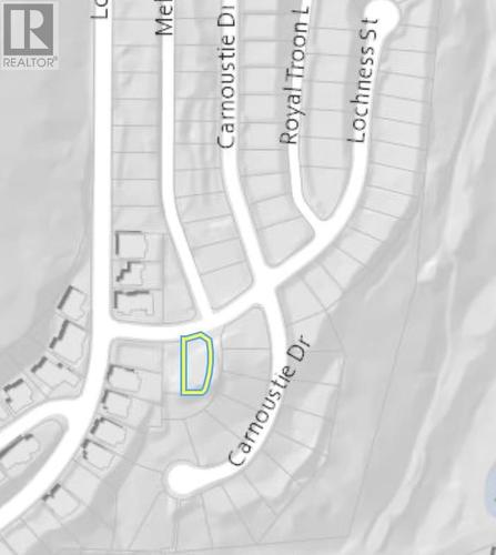 1005 Lochness Street Lot# 18, Kelowna, BC 