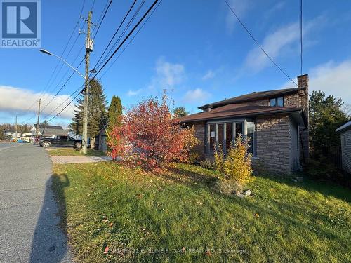 749 Government Road W, Kirkland Lake (Kl & Area), ON - Outdoor