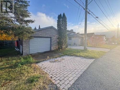 749 Government Road W, Kirkland Lake (Kl & Area), ON - Outdoor