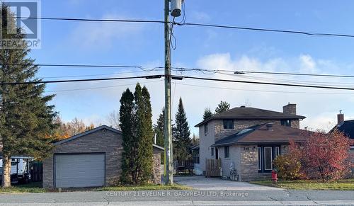 749 Government Road W, Kirkland Lake (Kl & Area), ON - Outdoor