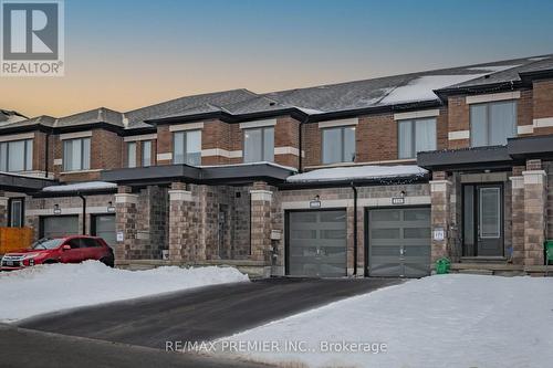 114 Corley Street, Kawartha Lakes, ON - Outdoor With Facade