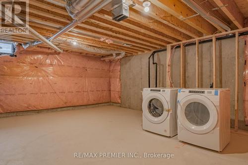 114 Corley Street, Kawartha Lakes, ON - Indoor Photo Showing Laundry Room