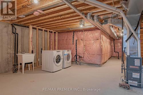 114 Corley Street, Kawartha Lakes, ON - Indoor