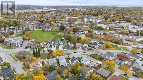 259 Niagara Street, St. Catharines (451 - Downtown), ON - Outdoor With View