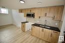 #Bsmt 8857 Carson Wy Sw, Edmonton, AB 