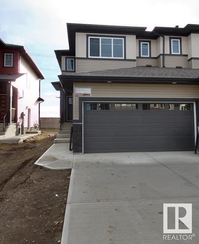 #Bsmt 8857 Carson Wy Sw, Edmonton, AB 