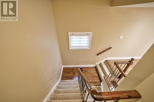 4602 Pemmican Trail, Mississauga, ON - Indoor Photo Showing Other Room