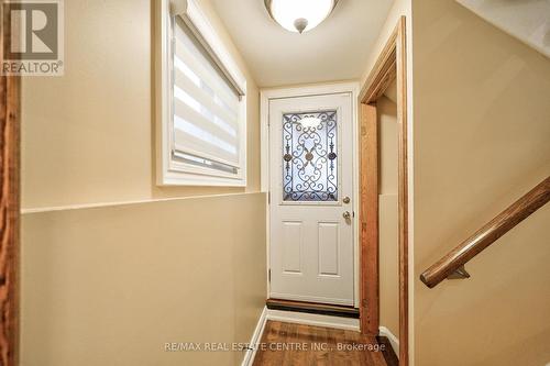 4602 Pemmican Trail, Mississauga, ON - Indoor Photo Showing Other Room