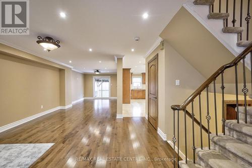 4602 Pemmican Trail, Mississauga, ON - Indoor Photo Showing Other Room