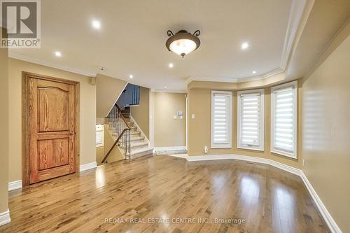 4602 Pemmican Trail, Mississauga, ON - Indoor Photo Showing Other Room