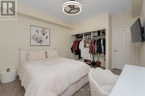 51 - 180 Howden Boulevard N, Brampton, ON - Indoor Photo Showing Bedroom