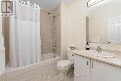 51 - 180 Howden Boulevard N, Brampton, ON - Indoor Photo Showing Bathroom