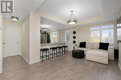 51 - 180 Howden Boulevard N, Brampton, ON - Indoor