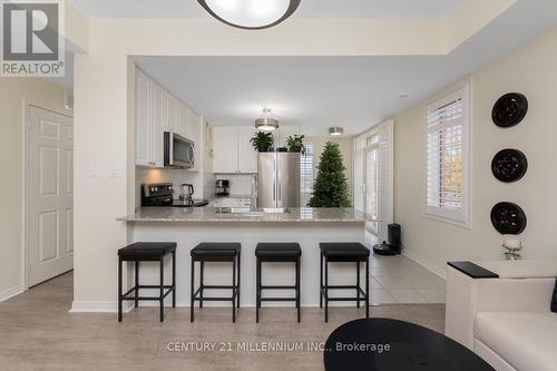 51 - 180 Howden Boulevard N, Brampton, ON - Indoor Photo Showing Kitchen