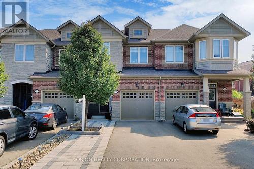 5 Maple Cider Street, Caledon, ON - Outdoor With Facade