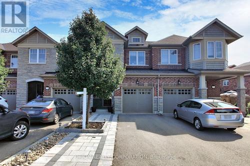 5 Maple Cider Street, Caledon, ON - Outdoor With Facade