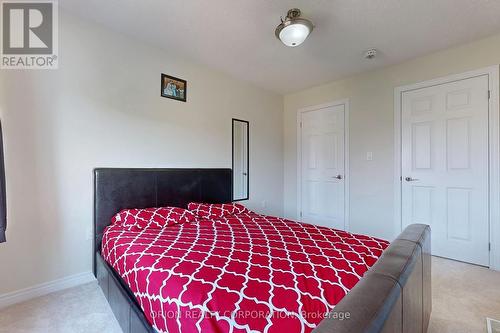 5 Maple Cider Street, Caledon, ON - Indoor Photo Showing Bedroom