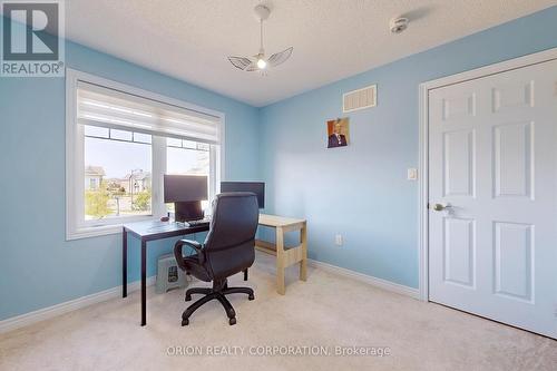 5 Maple Cider Street, Caledon, ON - Indoor Photo Showing Office