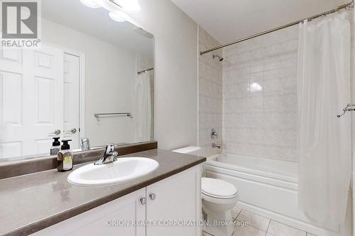 5 Maple Cider Street, Caledon, ON - Indoor Photo Showing Bathroom