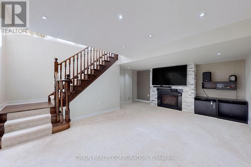 5 Maple Cider Street, Caledon, ON - Indoor Photo Showing Other Room