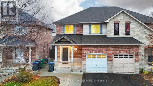 13 Stable Gate, Brampton, ON - Outdoor