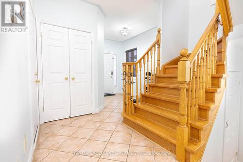 13 Stable Gate, Brampton, ON - Indoor Photo Showing Other Room