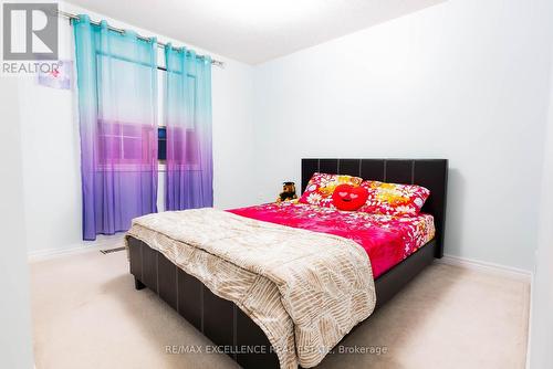 13 Stable Gate, Brampton, ON - Indoor Photo Showing Bedroom