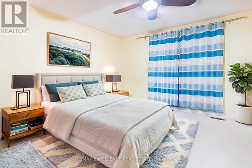 13 Stable Gate, Brampton, ON - Indoor Photo Showing Bedroom