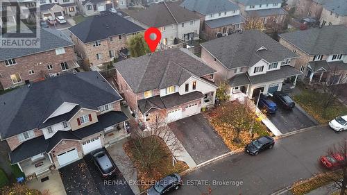 13 Stable Gate, Brampton, ON - Outdoor