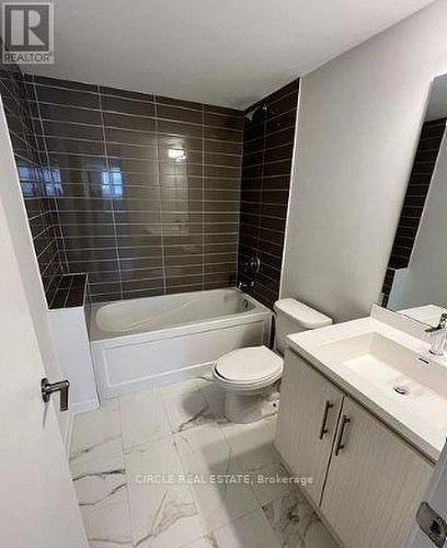 149 - 225 Birmingham Street, Toronto, ON - Indoor Photo Showing Bathroom