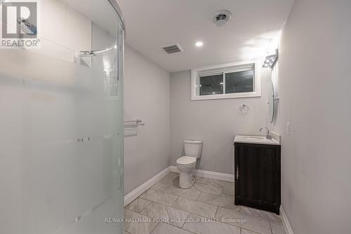 2638 Grand Tamarack Crescent, Severn, ON - Indoor Photo Showing Bathroom