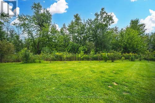 2638 Grand Tamarack Crescent, Severn, ON - Outdoor