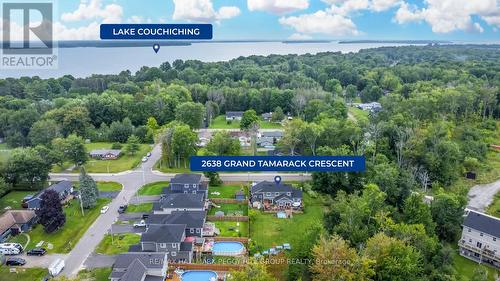 2638 Grand Tamarack Crescent, Severn, ON - 