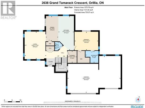 2638 Grand Tamarack Crescent, Severn, ON - Other