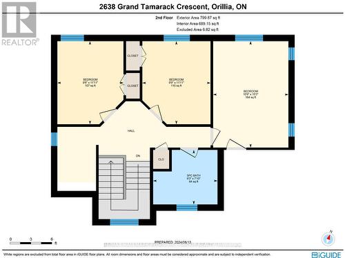 2638 Grand Tamarack Crescent, Severn, ON - Other