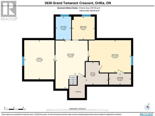 2638 Grand Tamarack Crescent, Severn, ON - Other