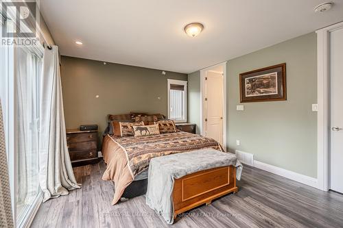 2638 Grand Tamarack Crescent, Severn, ON - Indoor Photo Showing Bedroom