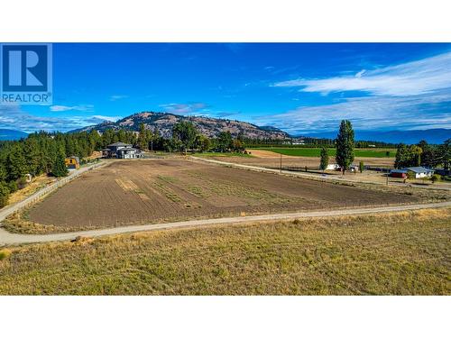 645 St Annes Road, Spallumcheen, BC - Outdoor With View