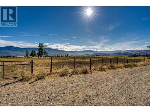 645 St Annes Road, Spallumcheen, BC - Outdoor With View